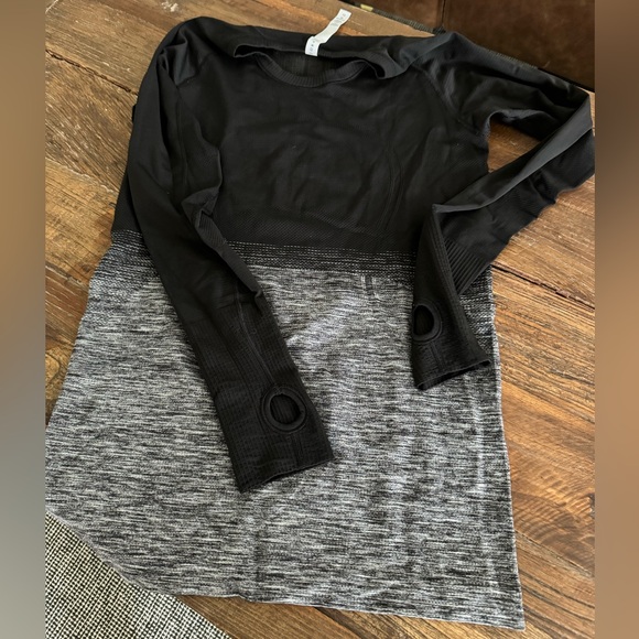Lululemon Tech Swiftly Long Sleeve - Picture 1 of 2